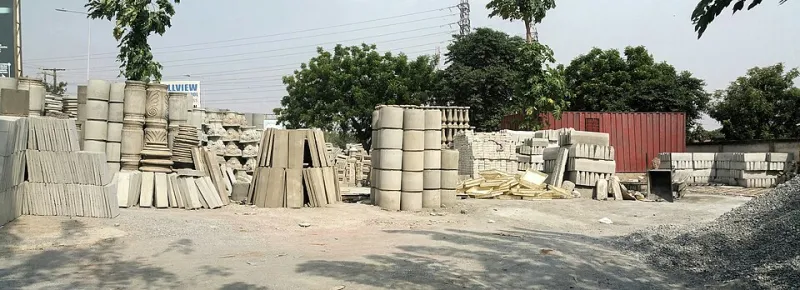 Across the Pacific: Why American Construction Firms Are Rethinking Where They Source Precast Concrete