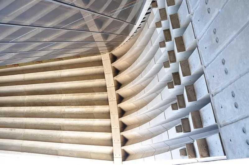 Built to Last in Any Climate: How Indonesian Precast Concrete Stands Up to North American Environmental Demands