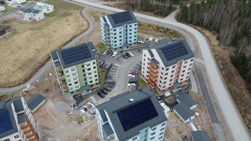 Green Without Compromise: How Indonesian Precast Manufacturing Aligns with America's Net-Zero Construction Agenda