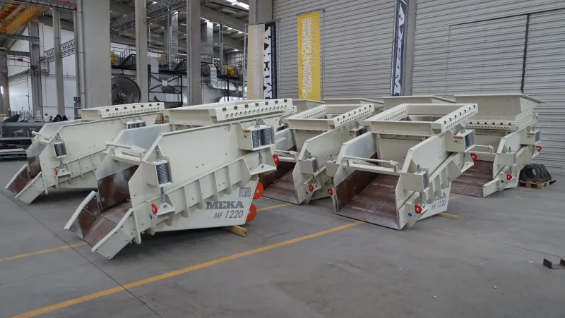 How Centralized Precast Production Became Construction's Best Defense Against an Unpredictable Supply Chain